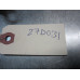 27D030 Heater Fitting For 11-14 Nissan Juke  1.6